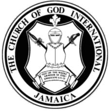 Church of God International Jamaica