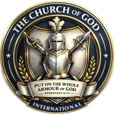 Church of God International Jamaica