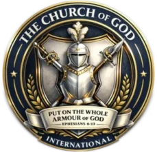 Church of God International Jamaica